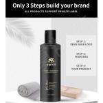 Natural OEM Tea Tree Hair Shampoo Hair Care Set