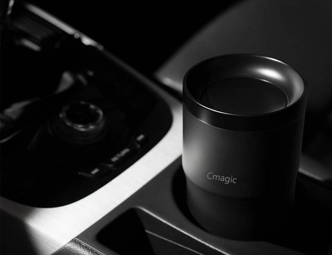 Desktop Smart Cup Coffee mug Tea mug Keep Warm Cup temperature control smart mug
