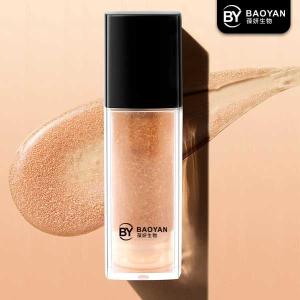 China Antioxidant Mineral Liquid Foundation Waterproof Skin Protection wholesale