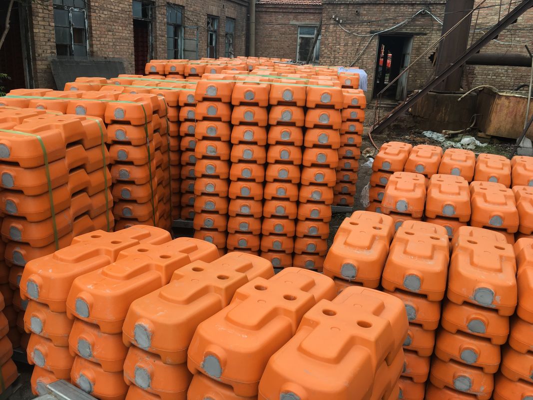 temporary fencing packing in metal pallet all brand new meet AS4687-2007 temp fence shop supplier