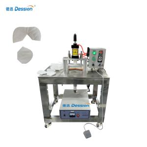 China 100 Pieces/Min N95 Kn95 Face Masks Edge Banding Machinery wholesale
