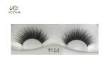 Dramatic Style ODM 23mm Eyelash Extensions Volume Lashes