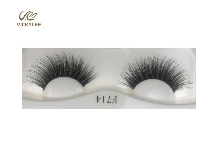 Dramatic Style ODM 23mm Eyelash Extensions Volume Lashes