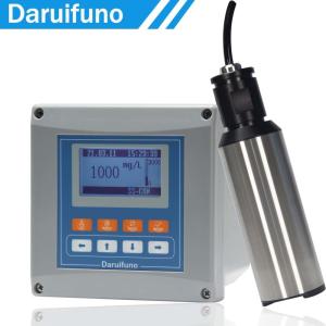 China Water Digital Suspended Solid Analyzer With Sensor wholesale