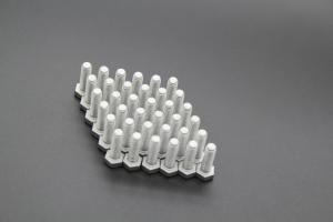 China M12X40 12.9 DIN 933 Heavy Hex Head Bolt Dacromet Surface Alloy Steel Material wholesale