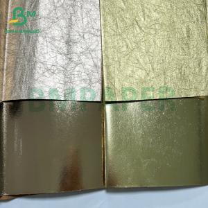 China 0.35mm Golden Rose Fabric Material Jackson Board Washable Paper wholesale