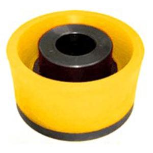 China Forging Polyurethane Mud Pump Piston Parts 5&quot; × 6&quot; FG-FXG wholesale