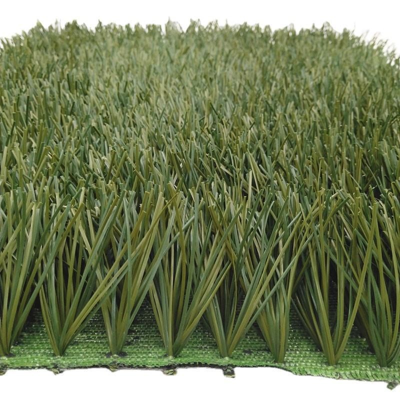 Fire Resistant Mini Football Field Artificial Grass For Indoor Futsal Court