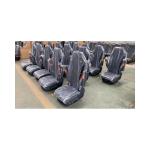 Customized Air Suspension Truck Seat for Heavy Duty Schaman SINOTRUCK HOWO Year