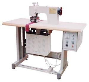 China Ultrasonic Sealing Sewing Machine wholesale