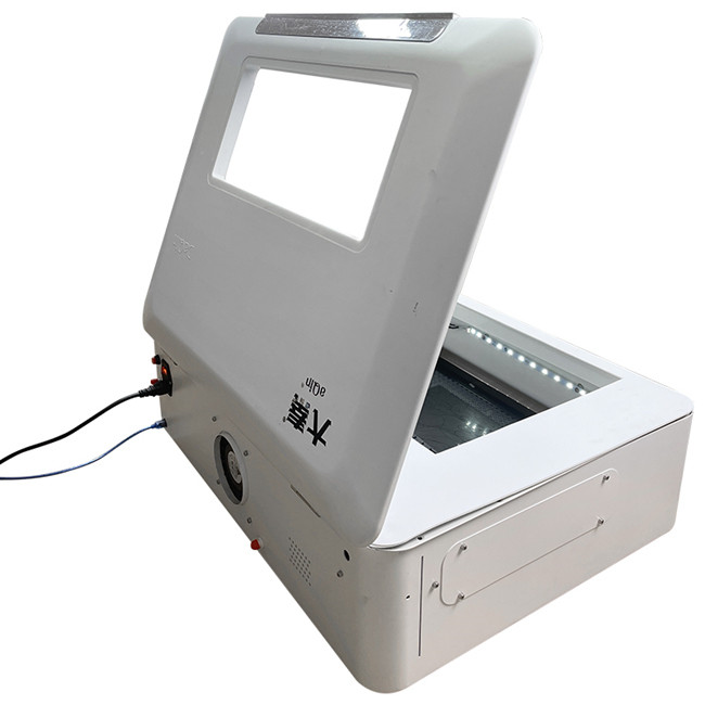 Protective Film CO2 Cutter Laser Machine Mobile Phone Accessories Cell Phone Stickers Design
