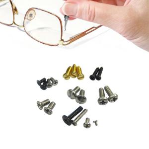 China Small Self Tapping Screws Stainless Steel M1.2 For Eyeglasses wholesale