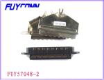 50 Pin Centronics Champ Connectors