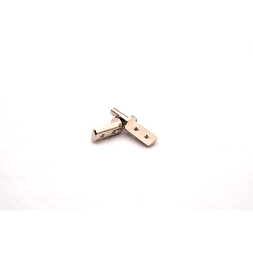 Stainless Steel Tapping Micro Screw Black M0.6-M3 Torx Pan Head Screw Machine Titanium Screw