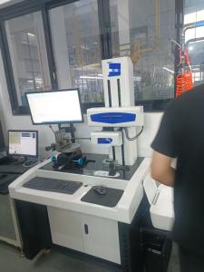 China SRT-210G Roughness Profiler Contour Tester with 100mm Measuring Range wholesale