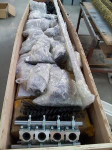 China FIBC cutting machine Ultrasonic fab (CSG-1000A) wholesale