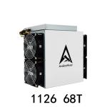 1126 68T 3420W ASIC Canaan Avalon Mining Machine