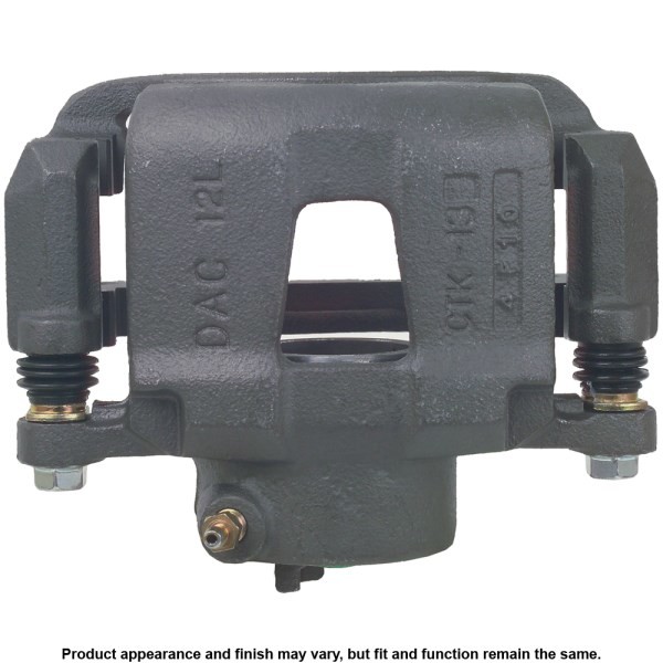 PONTIAC Auto Parts Vehicle Brake Caliper 19B2810 19B2811 342672 342673 OEM 96268460 96268461
