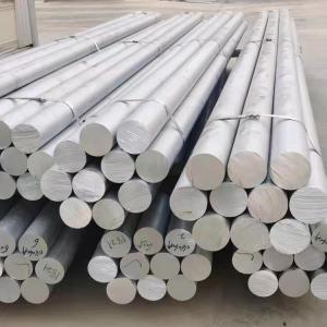 China Spaceflight Industry Aluminium Alloy Billet 6063 wholesale
