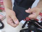 Hunting Sling Quality Check Services , 3rd Party Final Quality Inspection