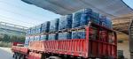 Epoxy Industry C6H5CH2OH CAS NO: 100-51-6 Monomer Benzyl Alcohol