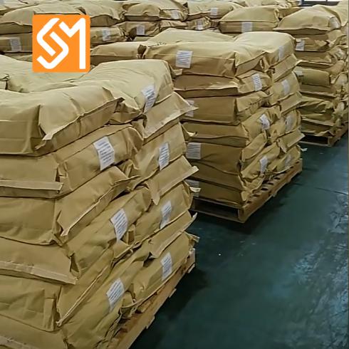 Hydroxypropyltrimonium Hyaluronate CAS1714127-68-0 Cosmetic Hydrating Ingredient