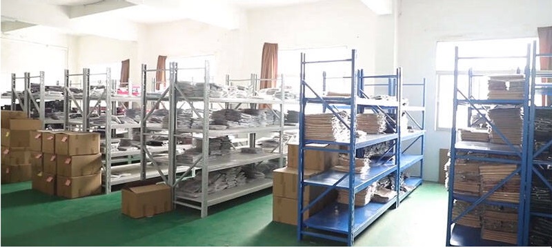 factory