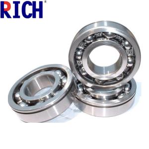 China Deep groove ball bearings truck gearbox bearing auto gearbox bearing wholesale