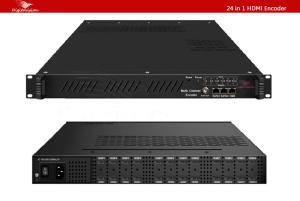 China 24 in 1 HDMI Encoder wholesale
