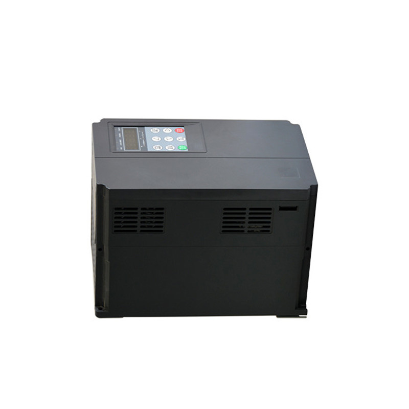 3 Phase Speed Controller Driver 1.5A - 112A 0.0-500.0Hz Frequency Converter Drive