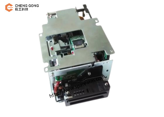 ATM Machine Parts GRG Banking H68N Omron Card Reader V2XF-11JL