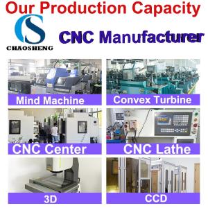 CNC Turning Parts Rotavator Cross Joint Drive Shaft Flexible Shaft Water Pump