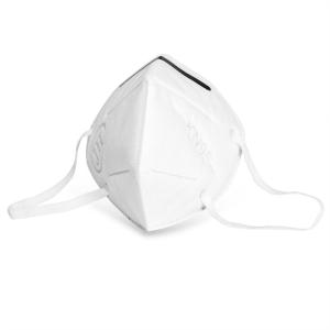 China Virus Protection Breathable KN95 Particulate Respirator Mask wholesale