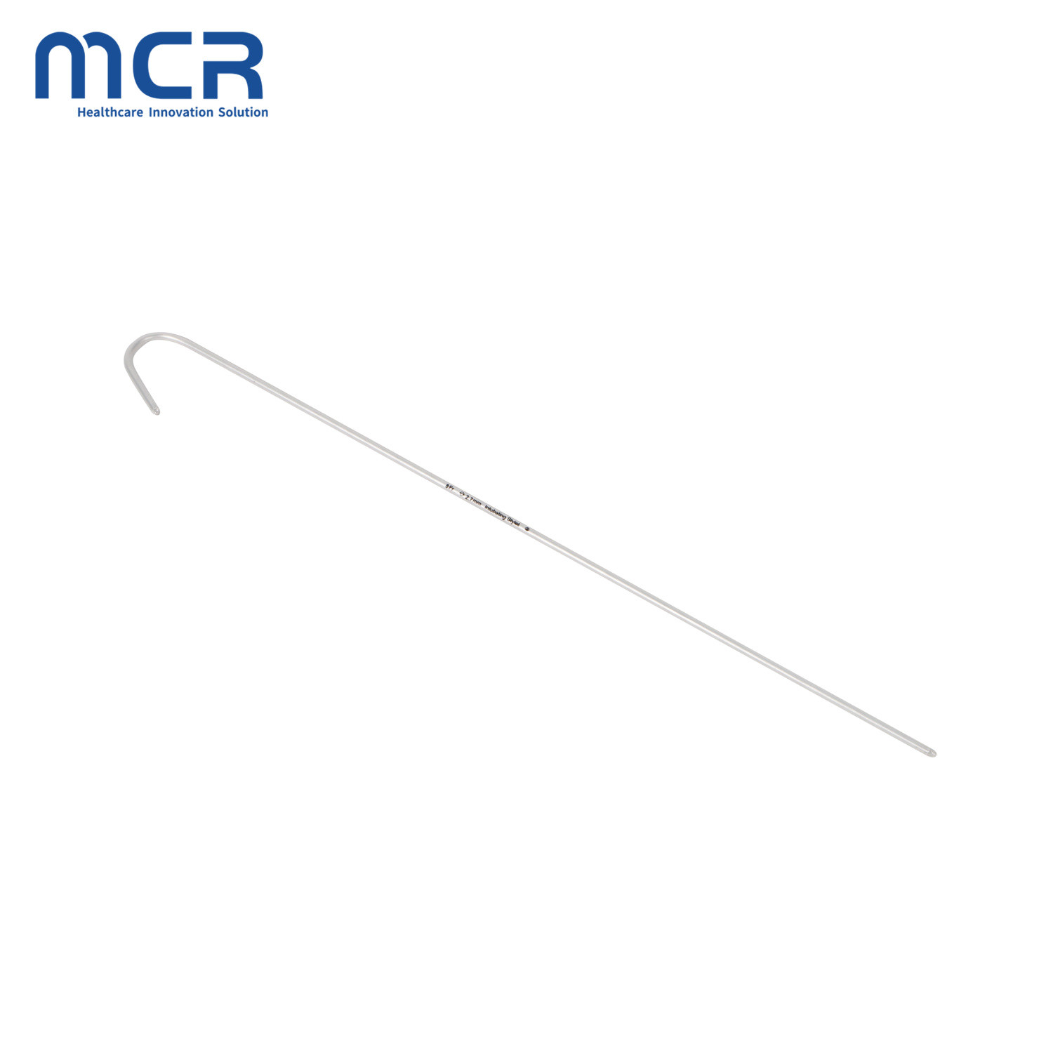Medical Use Endotracheal Tube Stylet Sizes 6fr,10fr,12fr