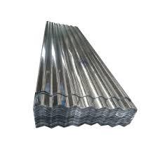 China 600mm-1500mm Galvanized Steel Roofing Sheets TDC51DZM wholesale