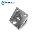 precision plastic injection moulded parts custom molded ABS PVCplastic parts