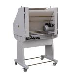 4 rollers 1200 Pcs / Hour Baguette Production Line