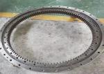 Steel Crane Slewing Bearing 17110991 ZX200 5 Hitachi Slew Ring