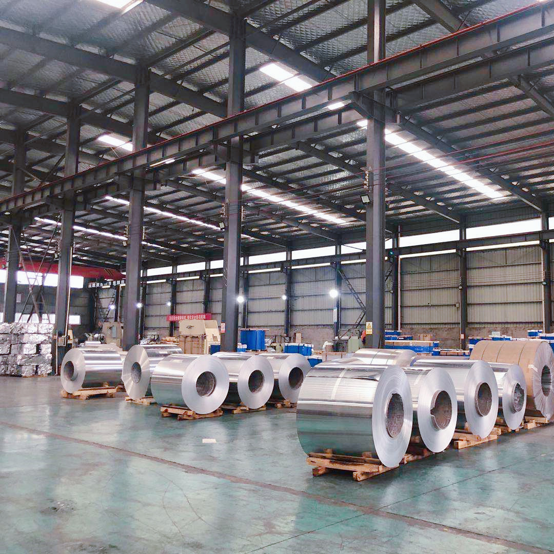 1050 1060 1100 high quality aluminum disc Diameter 80mm-1600mm at a good price