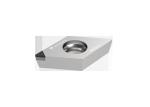 DCGW070204 Carbide Turning Insert PCD Blanks ISO14001