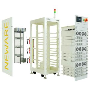 China 100V 200A Regenerative Battery Pack Test System wholesale