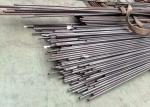 TP304 SS304 Sanitary Ss Welded Pipe For Water Industry Annealed Finishing