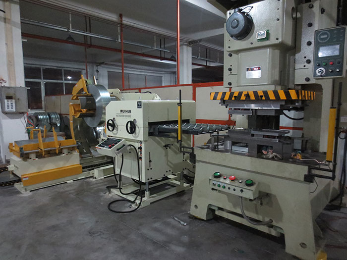material frame
