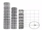5ft 8ft 10ft Galvanized Livestock metal Cattle Fence Farm Gate