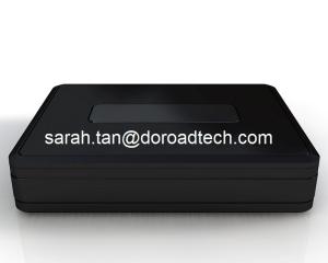 China CCTV Surveillance System 4CH 720P Plastic Mini AHD DVRs wholesale