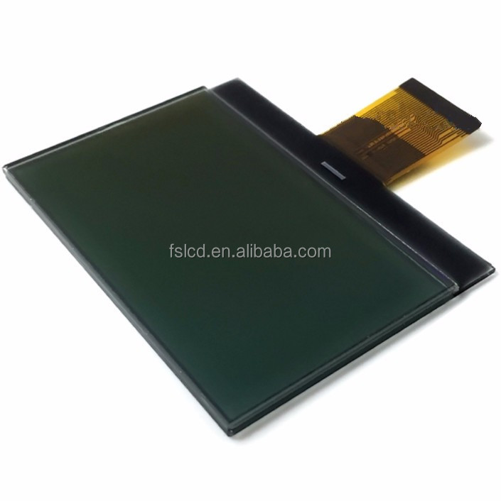 1.2 inch 1.5 inch 1.8 Inch 2.2 Inch 2.5 Inch COG LCD Display 12864 Dots Matrix