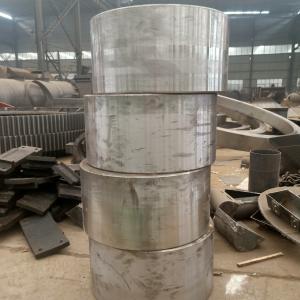 China Continuous Casting Rolling Mills For Brass Tantalum Niobium wholesale