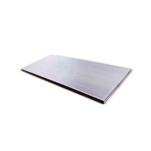 China Inox 6mm 10mm 12mm Thick Stainless Steel Plate 409 409 410 430 wholesale
