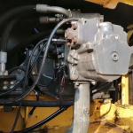 Used Komatsu PC210 PC220 PC300 Used Japan Excavators Crawler Excavator for sale