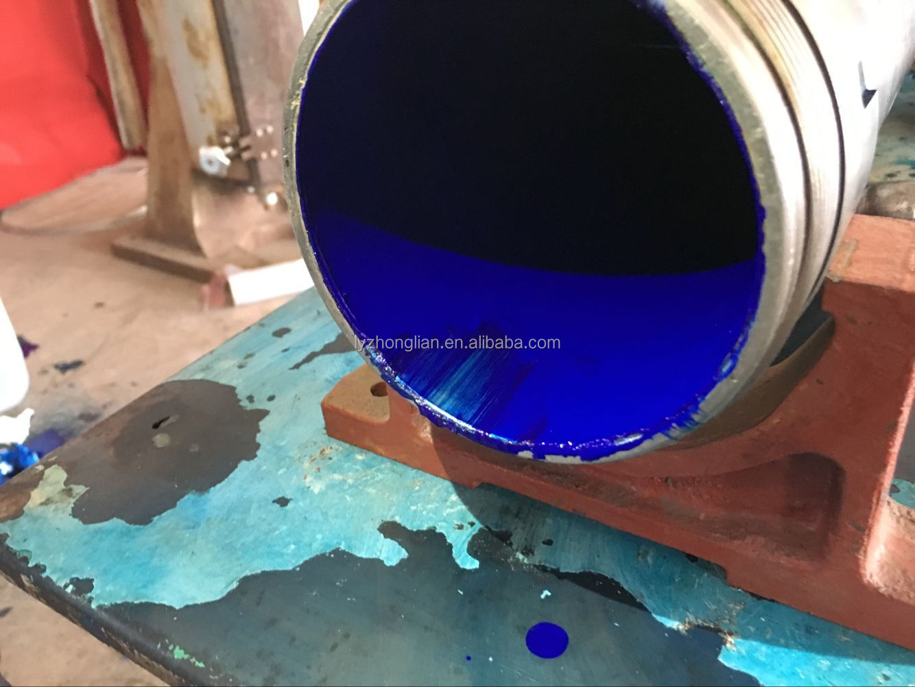 phase separator New design plant liquid extraction tubular with great price blood tube centrifuge